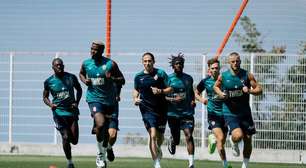 Veja quando será a estreia de Filipe Luís no Monaco