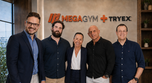 BuyCo assessora venda da Tryex para a Megagym