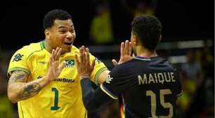Brasil x França: onde assistir ao jogo decisivo e prováveis times