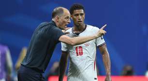 Apesar de um bom primeiro tempo, decisões erradas de Thomas Tuchel marcam eliminação inglesa