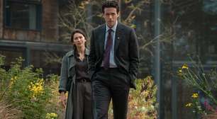 Que horas estreia o 3º episódio da terceira temporada de 'Silo', com Rebecca Ferguson?