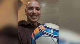 Frei Gilson reúne ex-jogadores da Seleção em evento beneficente na Arena de PE; ingressos à venda