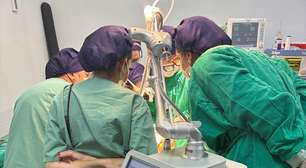 Laser de CO2 na cirurgia de blefaroplastia
