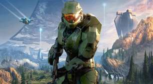 Multiplayer secreto de Halo teria sido cancelado após anos de desenvolvimento, dizem insiders