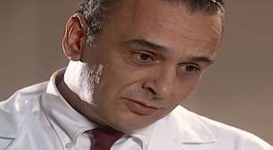 Ator que emocionou o público em 'Laços de Família' teve destino marcado por triste desfecho