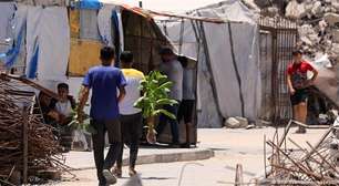 Apesar da transição, Hamas ainda é autoridade em Gaza