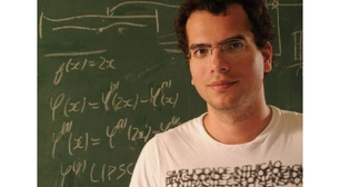 Um marco inédito na história da ciência consagra o franco-brasileiro Artur Avila como o primeiro dos gênios lusófonos atingir o topo da matemática