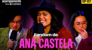 TEASER: No Acampamento Sonora, fãs duelam para descobrir quem sabe tudo sobre Ana Castela