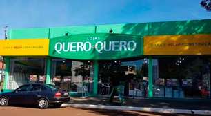 Lojas Quero-Quero fecha 14 unidades no RS e promove demissões após prejuízo de R$ 61,7 milhões