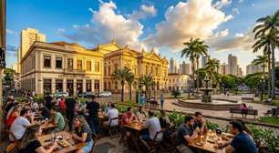 Esta cidade brasileira superou Munique e Bruxelas e foi eleita a maior referência mundial em cerveja artesanal