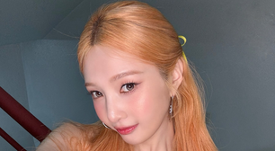 Red Velvet: Joy dá banho de água fria sobre reunião do grupo