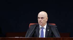 Moraes manda a PGR se pronunciar sobre carta de Jair Bolsonaro a Flávio