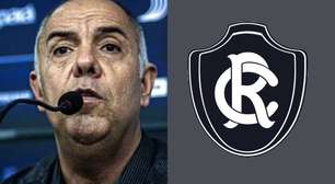 Remo faz limpa no elenco montado por Marcos Braz
