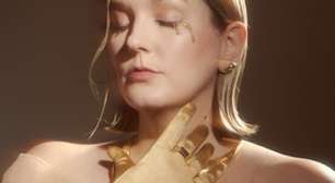 Julie Neff estreia álbum "fine." e faz a experiência da dor crônica virar música