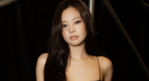 Jennie se torna a segunda artista feminina do K-pop a entrar no Top 5 da Billboard Hot 100