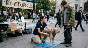 Prefeitura de Parauapebas oferece atendimento veterinário gratuito para pets