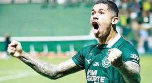 Grêmio acerta a contratação de lateral-direito do Goiás