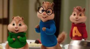 Alvin ganha novo visual para reboot de Alvin e os Esquilos e mudança divide opiniões