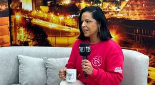 Vereadora Deza Guerreiro relata trauma após receber caixa com corpo de cachorro em gabinete