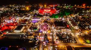 Barretos terá mais de 35 shows exclusivos no camping