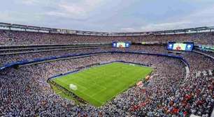 Ingresso mais barato para a final supera R$ 25 mil; Federação Espanhola critica a Fifa