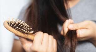 Queda de cabelo no pós-parto: causas, cuidados e dicas para recuperação