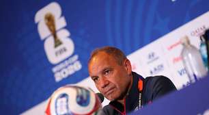 Haiti anuncia saída de Migné, técnico que recolocou a seleção na Copa