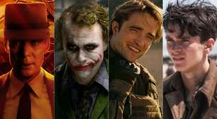 Os 10 filmes de maior bilheteria de Christopher Nolan, da menor para a maior