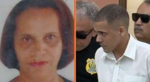 Homem é condenado a mais de 30 anos por estupro e decapitação de idosa com Alzheimer em PE