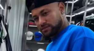 Dólares, jogatina pesada e compras: Veja o que Neymar aprontou em Las Vegas pós Copa