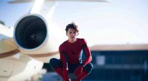 Ator de Homem-Aranha revela que levou "vácuo" de Haaland após convite para jantar; entenda