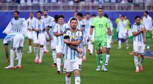 Argentina x Inglaterra: as previsões de 5 especialistas da BBC sobre semifinal da Copa