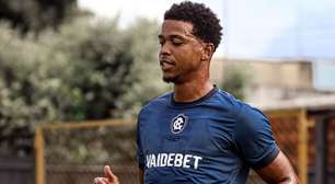 Ex-Remo, Carlinhos surpreende e assina com clube da Série B