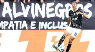São Paulo acerta contratação de Newton, que assina até 2029