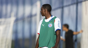 Flamengo avança para contratar meia do Bahia