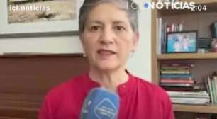 Luana Piovani volta a atacar Virginia Fonseca com palavras pesadas: 'Loira feita em laboratório'