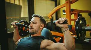 Quanto tempo treinar para ganhar massa muscular de forma eficiente?