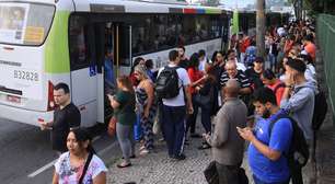 Nova audiência entre rodoviários e Rio ônibus é marcada para mais uma rodada de negociação