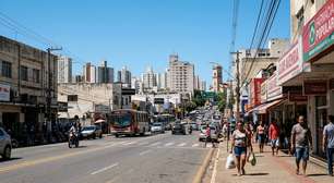 Previsão do tempo em Cuiabá (MT) hoje: veja como fica o clima nesta quarta-feira