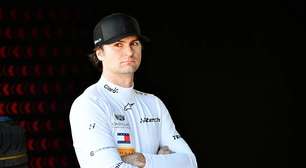 F1: Cadillac adota postura cautelosa sobre contratação de Colton Herta