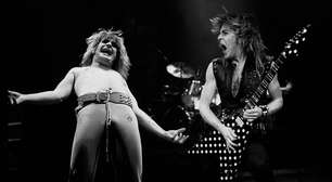 'Crazy Train', de Ozzy Osbourne, atinge 1 bilhão de reproduções no Spotify