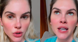 'Vejo histórias de famílias sendo destruídas e espero que todos se livrem disso': Bárbara Evans, aos 35 anos, se desculpa por divulgar casa de apostas e faz forte desabafo