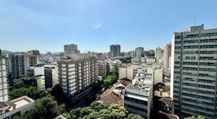 Grande Tijuca terá abastecimento de água suspenso nesta sexta-feira