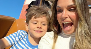 Grave? Ex-BBB Flávia Viana faz desabafo após filho ser internado: 'Dificuldade de respirar'
