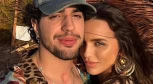 Com 6 meses, filha de Rafa Kalimann chama atenção com aparência: 'Essa menina...'
