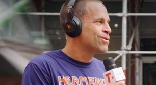 Jack Johnson revela que Fugazi o inspirou a montar sua primeira banda