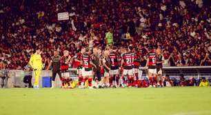 Filipe Luís acerta chegada de volante do Flamengo ao Monaco, diz jornal