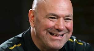 Concorrência interna? Dana White anuncia superluta na Zuffa Boxing no mesmo dia do Noche UFC
