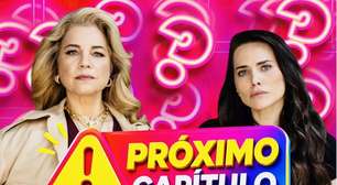 Nova fase: Adriana fica cara a cara com Pilar e clima explode em Quem Ama Cuida