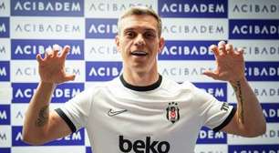 Trossard deixa o Arsenal e é anunciado por clube turco